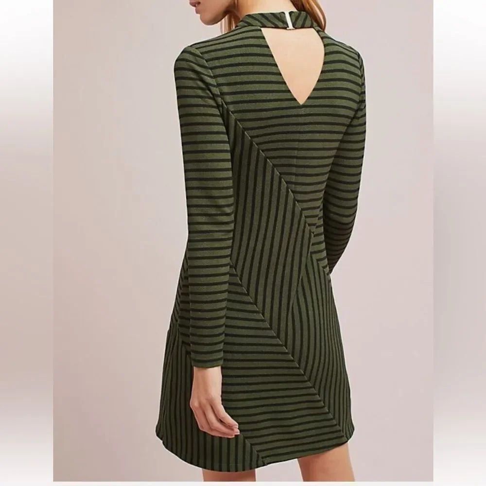 Hutch Anthropologie Structured Knitwork